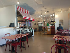 Italian near Coach N Four