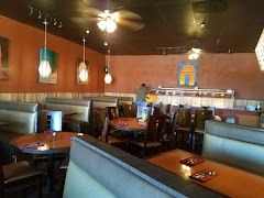 Indian near Coach N Four